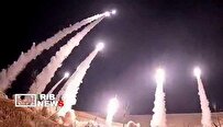 پاسخ موشکی سپاه به تجاوز دشمن، پیشدستانه و کوبنده
