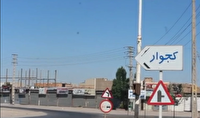 بررسی راهکار‌های رفع مشکلات ورودی کجوار و پل پتروشیمی تبریز