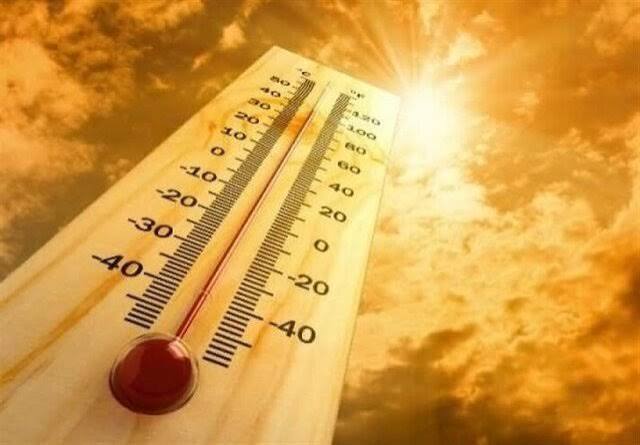 تداوم شرجی و گرمای ۴۹ درجهای در آبادان و خرمشهر تداوم شرجی و گرمای ۴۹ درجهای در آبادان و خرمشهر