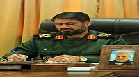 پیام تسلیت فرمانده سپاه لرستان در پی درگذشت مداح پیشکسوت خرم‌آبادی