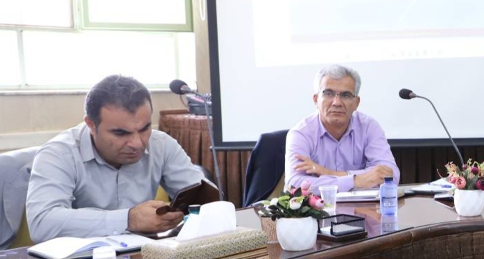 تکمیل و افتتاح ۱۶۱ طرح آموزشی چهارمحال و بختیاری