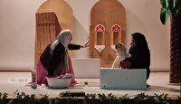 آشنایی کودکان با روش‌های صرفه جویی درزاهدان