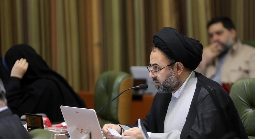 آقامیری: فرهنگ استفاده از دوچرخه را از سنین پایین باید گسترش داد