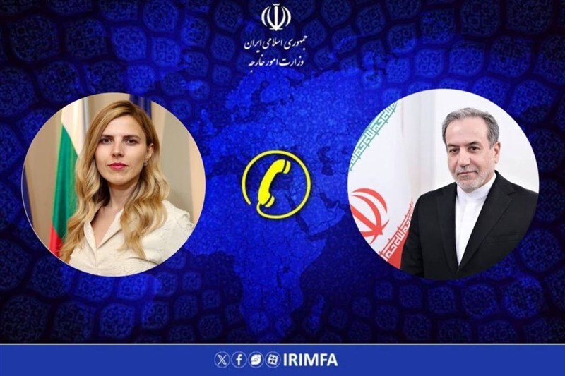 عراقچی : مشارکت در تجاوز نظامی علیه ایران، مسئولیت‌آور است