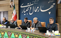 دومین کنگره شهدای استان چهارمحال و بختیاری یک طرح بزرگ فرهنگی، اجتماعی و هویت‌ساز است