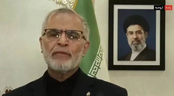 مرز تمرچین یکی از بهترین مرز‌های اربعینی است