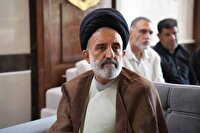 پیام شهدای مدرسه شجره طیبه میناب باید در عرصه بین‌المللی تبیین شود