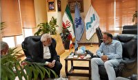 تبیین ابعاد تاریخی کودتای آمریکایی ۲۸ مرداد در صداوسیمای البرز