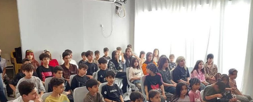نخستین کارگروه زیست محیطی محله محور کشور در گچساران