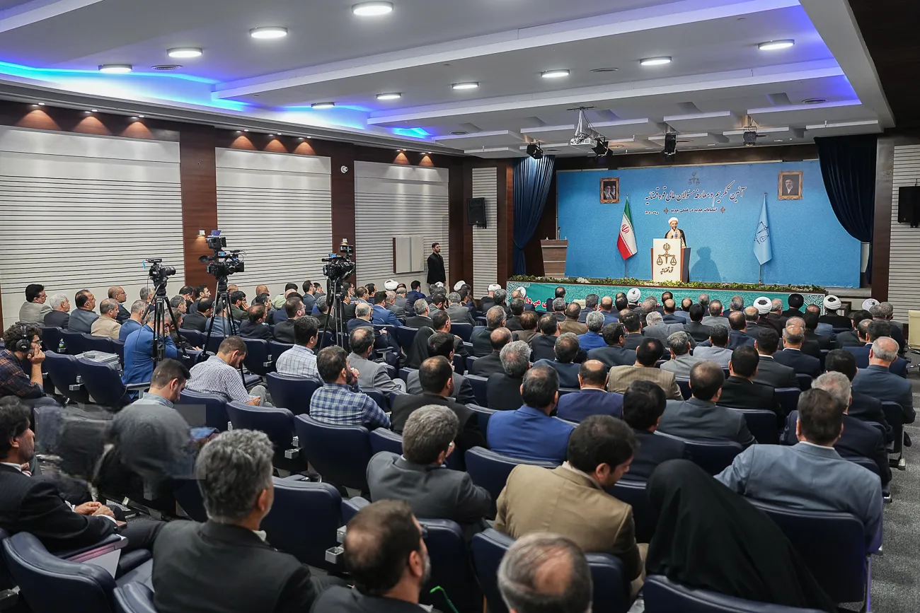 برخی نکات مهم در انتصابات جدید اعضای شورایعالی قوه قضائیه