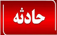 تصادف شاخ به شاخ با ۶ مصدوم در جاده چالوس