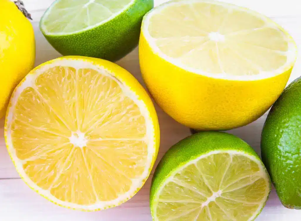 جهرم؛ قطب تولید و فرآوری لیموترش فارس در تکاپوی برداشت