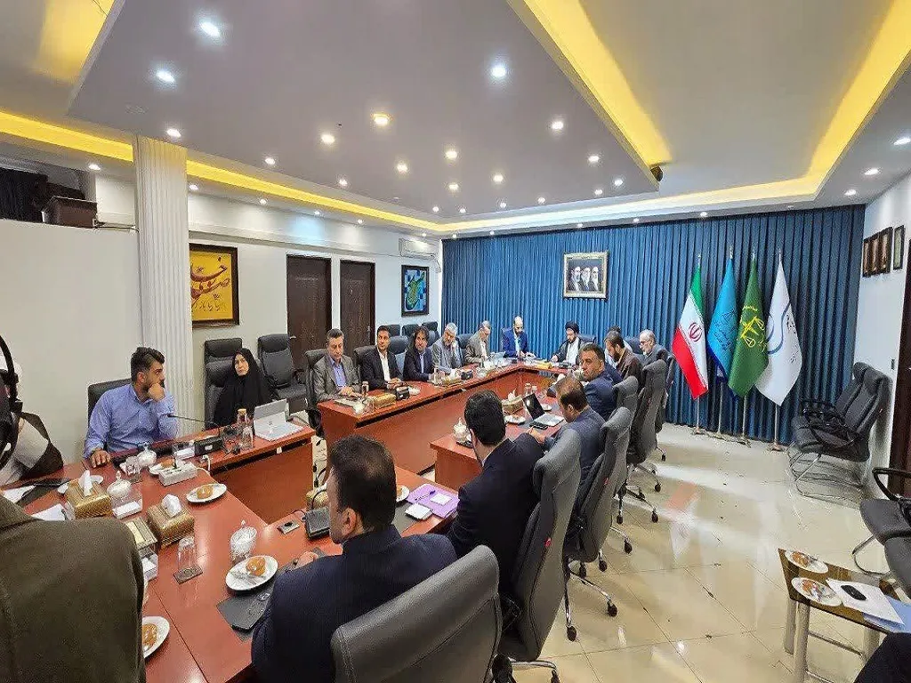 شناسایی ظرفیتهای بینالمللی میانجیگری و داوری شناسایی ظرفیتهای بینالمللی میانجیگری و داوری