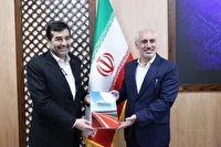 تصویب سند ملی آمایش سرزمینی ورزش در حضور وزیر ورزش