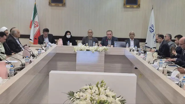 ضرورت پیوست های سلامت در پروژه های عمرانی اردبیل ضرورت پیوست های سلامت در پروژه های عمرانی اردبیل
