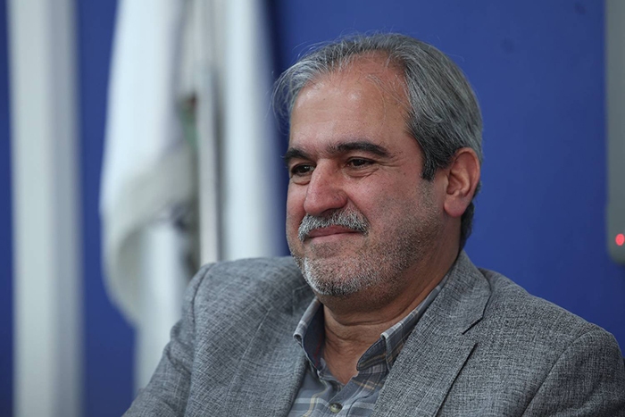 نقی شهابی‌مجد: تأمین ارز دارو در چهار ماه نخست سال تقویت شد
