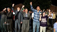 ادامه میدان‌داری مهابادی‌ها در دفاع از کیان کشور و همبستگی ملی