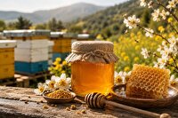 آذربایجان‌غربی پیشتاز صنعت زنبورداری ایران / تولید سالانه ۲۷ هزار تن عسل در قطب اول کشور