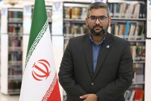 افتتاح دو کتابخانه عمومی جدید در هفته دولت در فارس افتتاح دو کتابخانه عمومی جدید در هفته دولت در فارس