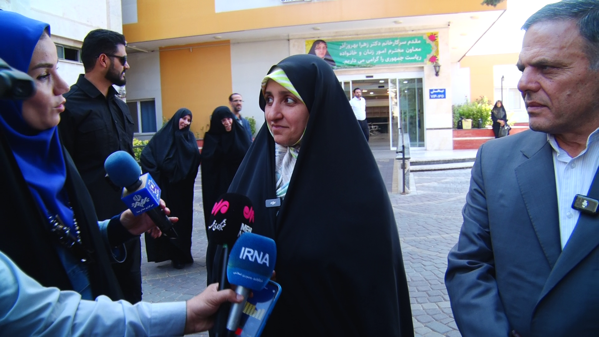 کارت امید مادر؛ حمایت دولت از مادران و فرزندآوری