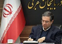 استاندار آذربایجان‌غربی: خدمتگزاری باید با روحیه جهادی و اخلاص همراه باشد