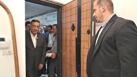 کلید بیش از ۴ هزار واحد نهضت ملی مسکن قم به متقاضیان تحویل داده شد