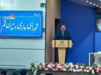تامین ۶۰۰ میلیارد تومان منابع مالی از محل مولد سازی در استان قم