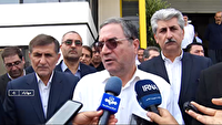 مهاباد می‌تواند به محور مهم سرمایه‌گذاری آذربایجان‌غربی تبدیل شود