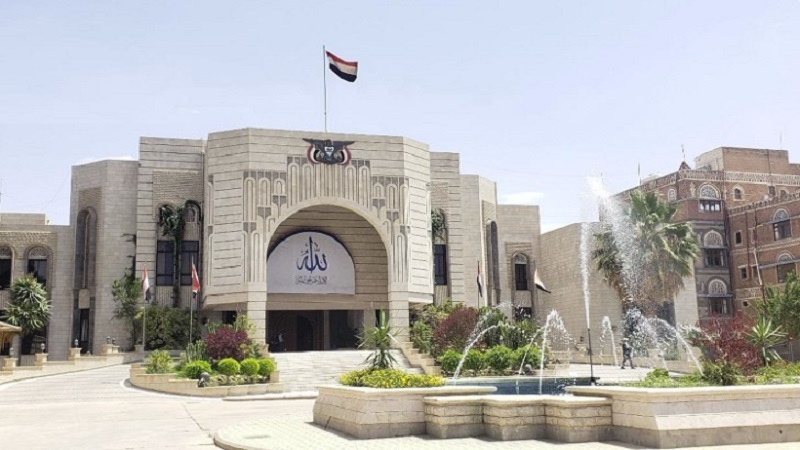 ازسرگیری فعالیت بندر المخا در جنوب یمن ازسرگیری فعالیت بندر المخا در جنوب یمن