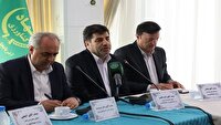 حذف امضاهای طلایی در وزارت جهاد کشاورزی از اقدامات مهم دولت چهاردهم