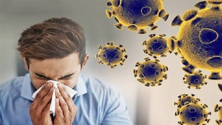 افزایش شیوع ویروس‌های تنفسی با شروع سرما
