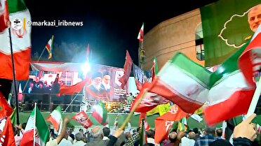 محدودیت در عبور از تنگه هرمز و محکومیت در افکار عمومی، نتیجه نبرد با جمهوری اسلامی