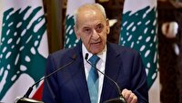 هشدار نبیه بری درباره اوضاع جنوب لبنان