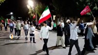 تنگ‌تر شدن عرصه بر شیطان بزرگ؛ از تنگه هرمز تا باب المندب