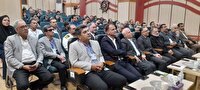 همایش ملی ارتباطات، حمل‌ونقل و لجستیک در بندرانزلی