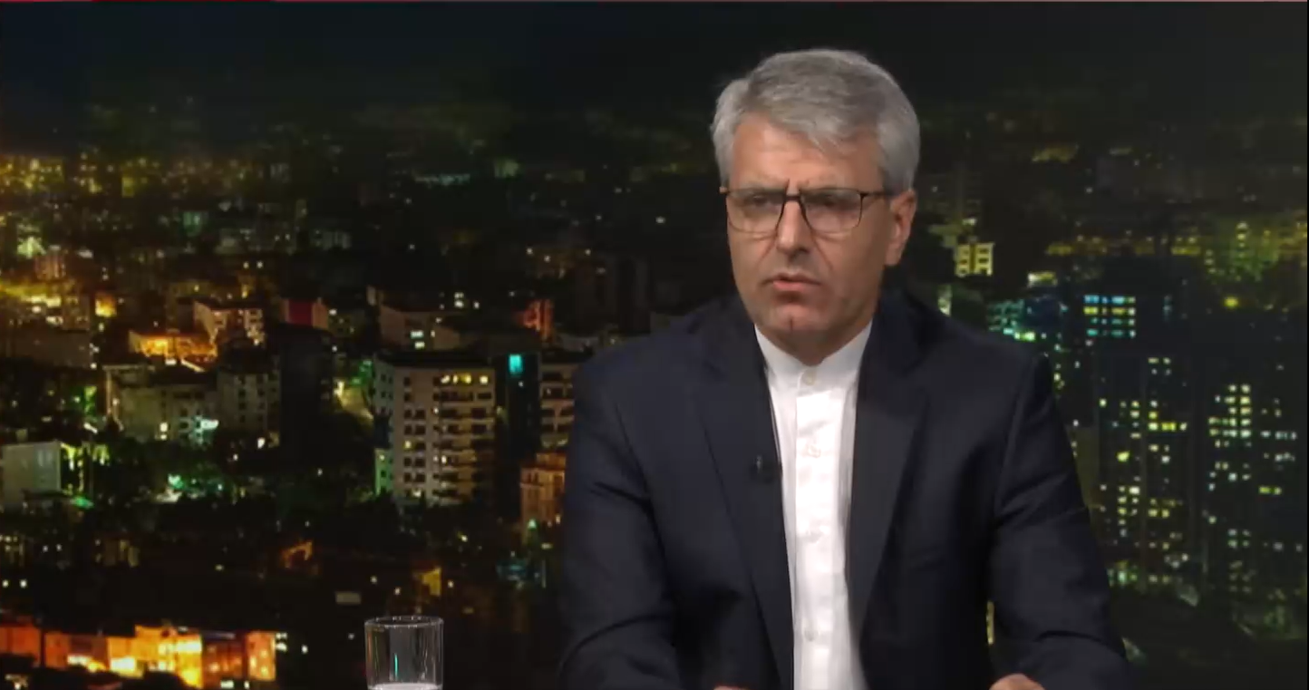 همه جهانیان فهمیدند حضور آمریکا در منطقه امنیتزا نیست همه جهانیان فهمیدند حضور آمریکا در منطقه امنیتزا نیست