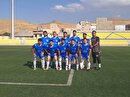 برد شهرداری گوگ‌تپه مقابل صدرنشین / پرسپولیس بازی را به قعرنشین واگذار کرد