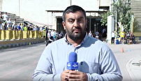 مسابقات دوومیدانی پیشکسوتان
