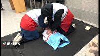 برگزاری سی و دومين مرحله استاني مسابقات رفاقت مهر در قم