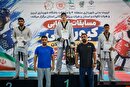 هفت طلا سهم تکواندوکاران تبریزی در مسابقات انتخابی آذربایجان شرقی