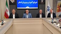 تأکید استاندار خراسان جنوبی بر نظارت ویژه بر بازگشایی مدارس و خدمات دانش‌آموزی