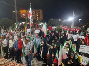 اتحاد میان مردم و مسئولان، کلید مقابله با فشار‌های دشمن