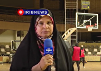 بسکتبال سه نفره بانوان به دنبال تاریخ سازی