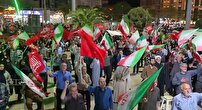 اتحاد میان مردم و مسئولان، کلید مقابله با فشار‌های دشمن