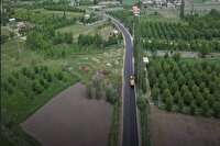 زیرسازی۶۰ کیلومتر از راه‌های روستایی در آذربایجان‌غربی