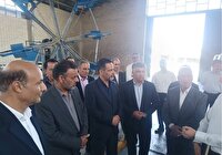 استان اصفهان طلایه دار اجرای طرح های بخش تعاون در کشور