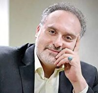 سروده تازه افشین علا به یاد شهید زهرا محمدی گلپایگانی