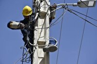 حذف ۸۷۰۰ انشعاب غیرمجاز؛ گام بلند شرکت برق آذربایجان‌غربی برای پایداری شبکه