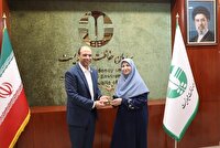 فدراسیون ووشو به‌عنوان سفیر محیط زیست انتخاب شد