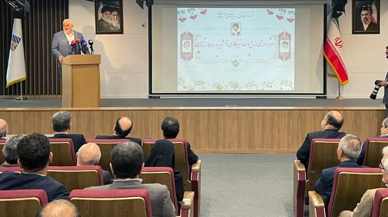 توسعه نیروگاه‌های برق‌آبی شتاب می‌گیرد